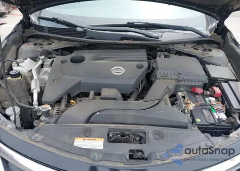 2014 Nissan Altima 2.5 S z USA, uszkodzony, nr VIN 1N4AL3AP7EC169176